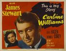 Carbine Williams - Movie Poster (xs thumbnail)