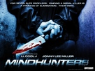 Mindhunters - British Movie Poster (xs thumbnail)