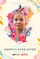 Nappily Ever After - Movie Poster (xs thumbnail)