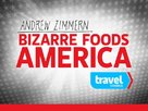 &quot;Bizarre Foods America&quot; - Video on demand movie cover (xs thumbnail)