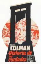 A Tale of Two Cities Other