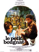 Le petit bougnat - French Movie Poster (xs thumbnail)