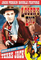 Loser&#039;s End - DVD movie cover (xs thumbnail)