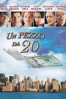 Twenty Bucks - Italian Movie Cover (xs thumbnail)