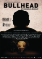 Rundskop - Swiss Movie Poster (xs thumbnail)