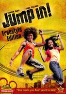 Jump In! - DVD movie cover (xs thumbnail)