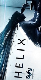 &quot;Helix&quot; - Movie Poster (xs thumbnail)