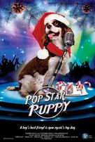 Pop Star Puppy - Movie Poster (xs thumbnail)