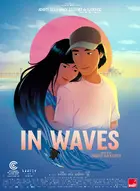 In Waves Poster