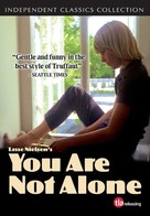 Du er ikke alene - DVD movie cover (xs thumbnail)