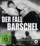 Der Fall Barschel - German Blu-Ray movie cover (xs thumbnail)