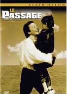 Le passage - French Movie Cover (xs thumbnail)
