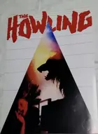 The Howling Poster