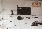 The Gold Diggers - British Movie Poster (xs thumbnail)