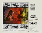 McQ - Theatrical movie poster (xs thumbnail)