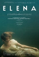 Elena - Movie Poster (xs thumbnail)