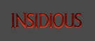 Insidious - Logo (xs thumbnail)