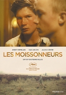 Die Stropers - French DVD movie cover (xs thumbnail)