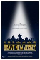 Brave New Jersey - Movie Poster (xs thumbnail)