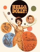 Hello, Dolly! - poster (xs thumbnail)