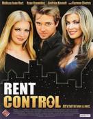 Rent Control - Movie Poster (xs thumbnail)