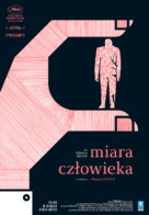 La loi du march&eacute; - Polish Movie Poster (xs thumbnail)