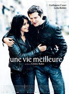 Une vie meilleure - French Movie Poster (xs thumbnail)