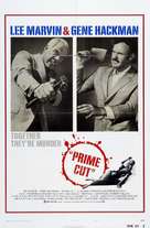 Prime Cut - Movie Poster (xs thumbnail)