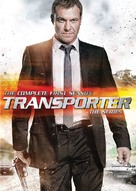 &quot;Transporter: The Series&quot; - DVD movie cover (xs thumbnail)