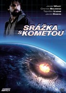 Comet Impact - Czech Movie Cover (xs thumbnail)
