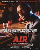 Air - Movie Poster (xs thumbnail)