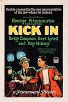 Kick In - Movie Poster (xs thumbnail)