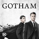 &quot;Gotham&quot; - Movie Cover (xs thumbnail)