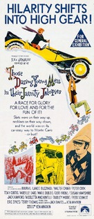 Monte Carlo or Bust - Australian Movie Poster (xs thumbnail)