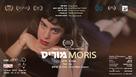 Moris - Israeli Movie Poster (xs thumbnail)