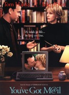 You&#039;ve Got Mail - Movie Cover (xs thumbnail)