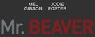 The Beaver - Italian Logo (xs thumbnail)