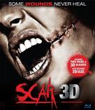 Scar - Movie Cover (xs thumbnail)