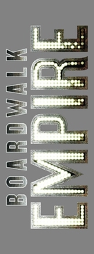 &quot;Boardwalk Empire&quot; - Logo (xs thumbnail)