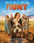 Runt - Australian Movie Poster (xs thumbnail)