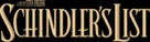 Schindler&#039;s List - Logo (xs thumbnail)