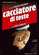 Couperet, Le - Italian Movie Poster (xs thumbnail)