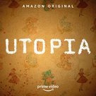 &quot;Utopia&quot; - Logo (xs thumbnail)