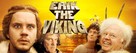 Erik the Viking - Movie Poster (xs thumbnail)