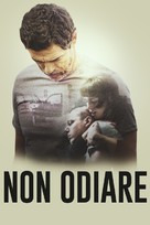 Non odiare - Italian Movie Cover (xs thumbnail)