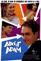 About Adam - Movie Poster (xs thumbnail)