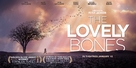 The Lovely Bones - Movie Poster (xs thumbnail)