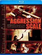 The Aggression Scale - Blu-Ray movie cover (xs thumbnail)