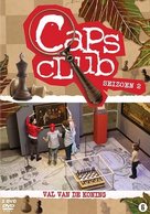 &quot;Caps Club&quot; - Dutch Movie Cover (xs thumbnail)