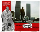 Truck Turner - Movie Poster (xs thumbnail)